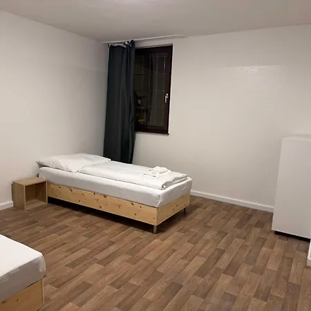 Apartamento T&k - Kaldenkirchen - 5 - Border Netherlands *