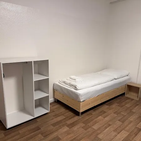 T&k - Kaldenkirchen - 5 - Border Netherlands * Nettetal