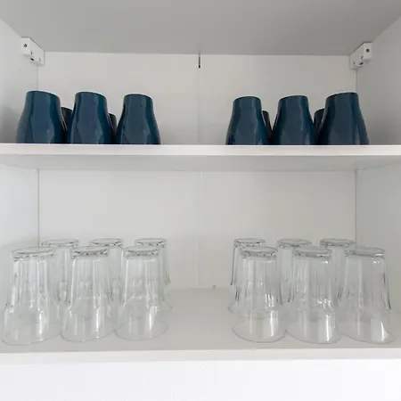 Apartamento T&k - Kaldenkirchen - 5 - Border Netherlands